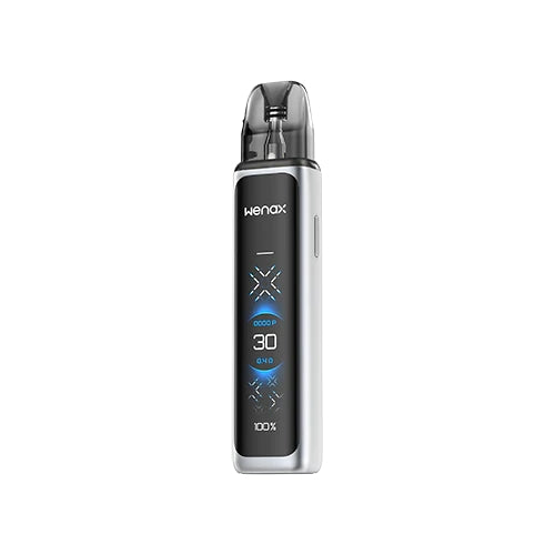 GEEKVAPE Wenax Q Ultra Pod Kit Now in Dubai