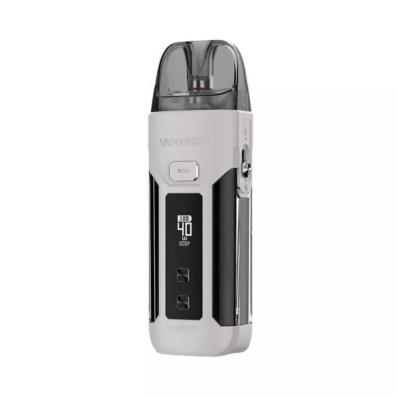 Vaporesso Luxe X Pro Pod Kit Now In Dubai, UAE