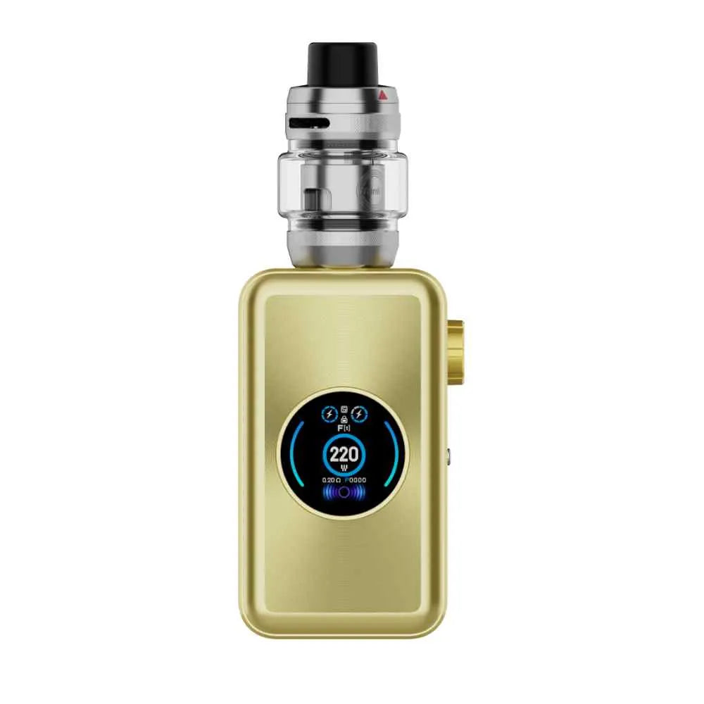 VAPORESSO Gen Max 220W Pod Mod Kit