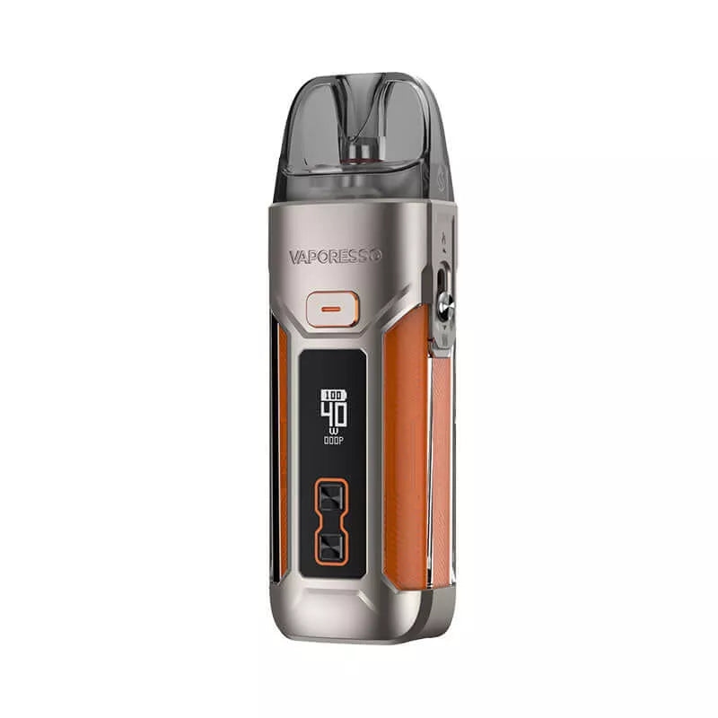 Vaporesso Luxe X Pro Pod Kit Now In Dubai, UAE
