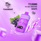 Tugboat T12000 Disposable Vape in Dubai, UAE
