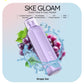 SKE Gloam 5000 Puffs Disposable Vape in Dubai
