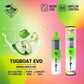 Tugboat EVO 4500 Puffs Disposable Vape in Dubai