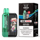 Al Fakher Ultra 25000 Disposable Vape in Dubai, UAE