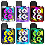 Uwell Caliburn koko prime Great look with Best pod systemColor: Red