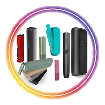 IQOS & ILUMA