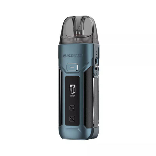 Vaporesso Luxe X Pro Pod Kit Now In Dubai, UAE