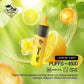 Tugboat EVO 4500 Puffs Disposable Vape in Dubai