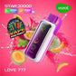 Vozol Star 20000 Puffs Disposable Vape In Dubai