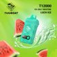 Tugboat T12000 Disposable Vape in Dubai, UAE