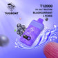 Tugboat T12000 Disposable Vape in Dubai, UAE