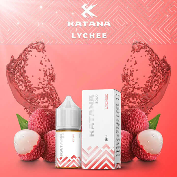 Tokyo Salt-Nic E-Liquid 60ml Now in Dubai