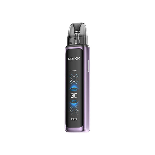 GEEKVAPE Wenax Q Ultra Pod Kit Now in Dubai