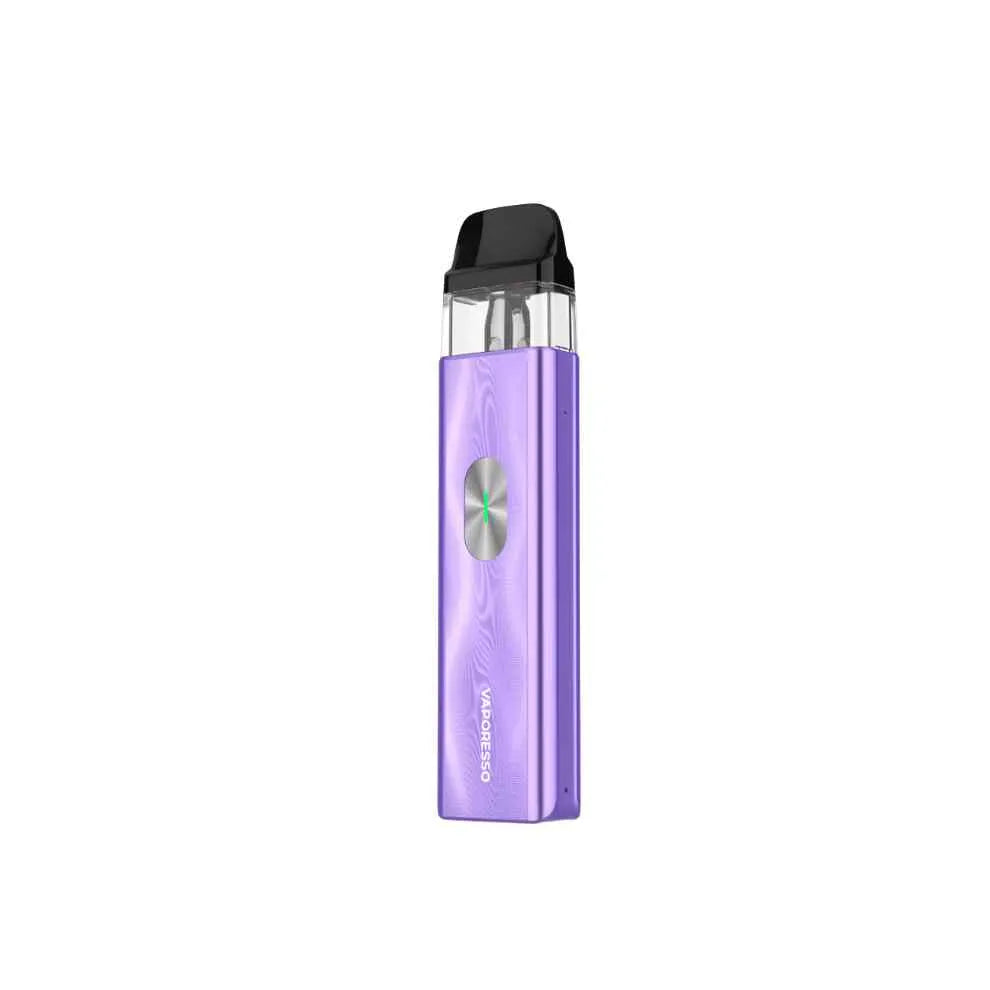 Vaporesso Xros 4 Mini Pod System Kit Available In Dubai