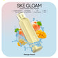 SKE Gloam 5000 Puffs Disposable Vape in Dubai