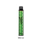 ️Yuoto Luscious 3000 Puffs Disposable Vape