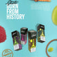 Nasty Shisha 30ml SALTNIC Juice with all flavors (35MG & 50MG) E-Liquid at the best online store in Dubai, UAE, by 2024.30ml Unicorn Bottle,Best Price,Charcoal-esque Edge,Dubai Vaping,Nasty Juice,Pod Based Systems.,SALTNIC Juice,Shisha Series,Ultra-Low Wa