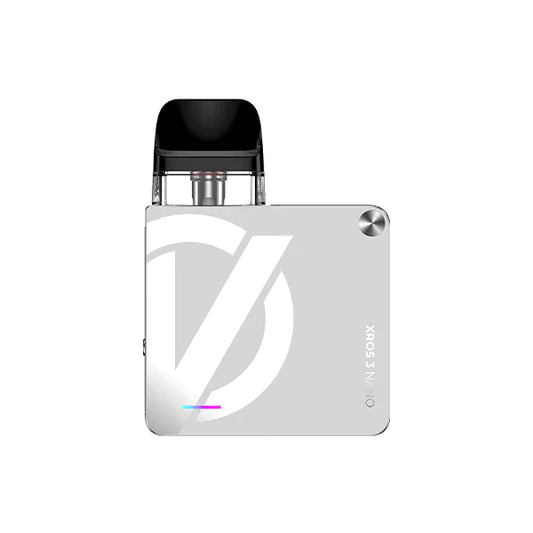 Vaporesso Xros 3 Nano Pod Kit In Dubai, UAE