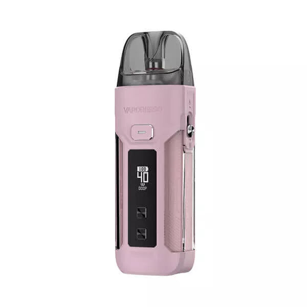 Vaporesso Luxe X Pro Pod Kit Now In Dubai, UAE
