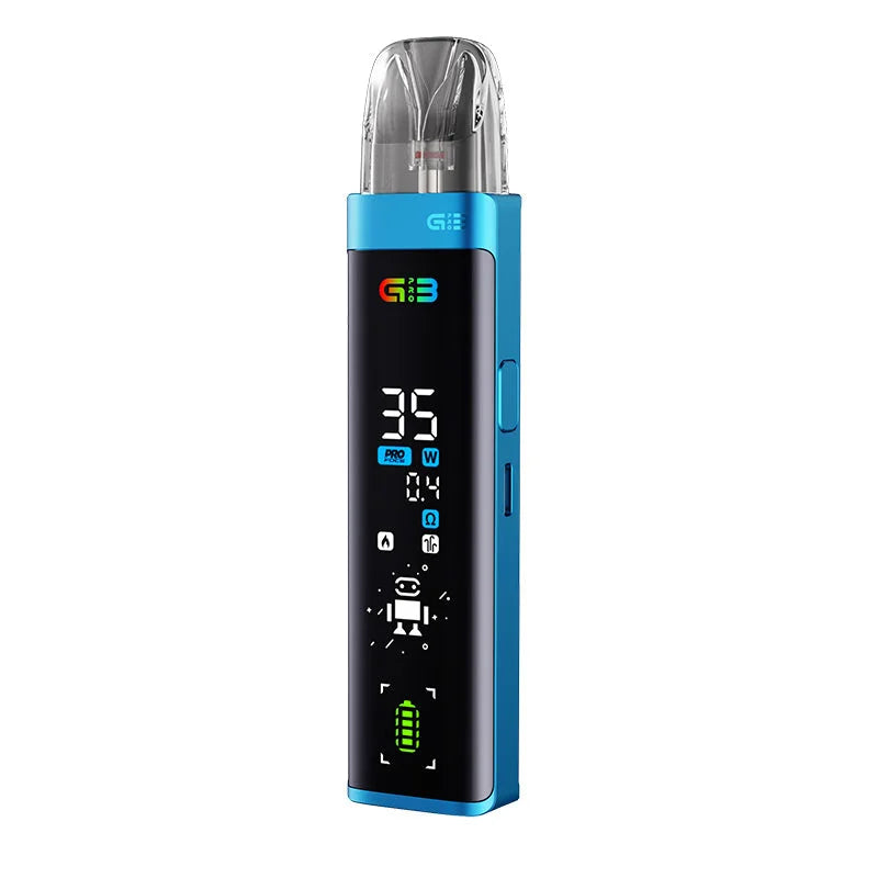 Uwell Caliburn G3 Pro Pod Kit Available In Dubai
