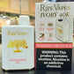 Ripe Vapes IVORY 40000 Puffs Disposable Vape