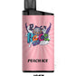 Iget Bar 3500 Puffs Disposable Vape