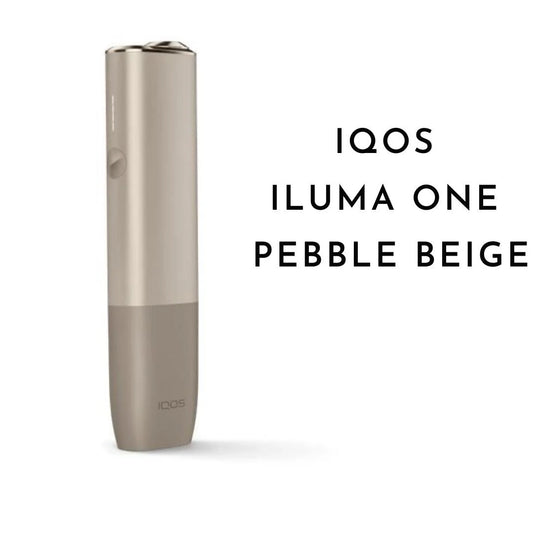 IQOS ILUMA ONE Kit in Dubai