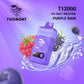 Tugboat T12000 Disposable Vape in Dubai, UAE