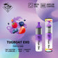 Tugboat EVO 4500 Puffs Disposable Vape in Dubai