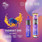 Tugboat EVO 4500 Puffs Disposable Vape in Dubai