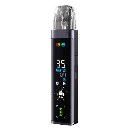 Uwell Caliburn G3 Pro Pod Kit Available In Dubai