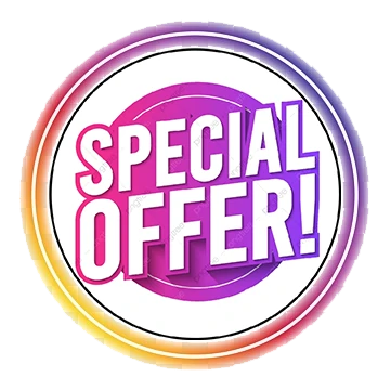 SPECIAL OFFERS