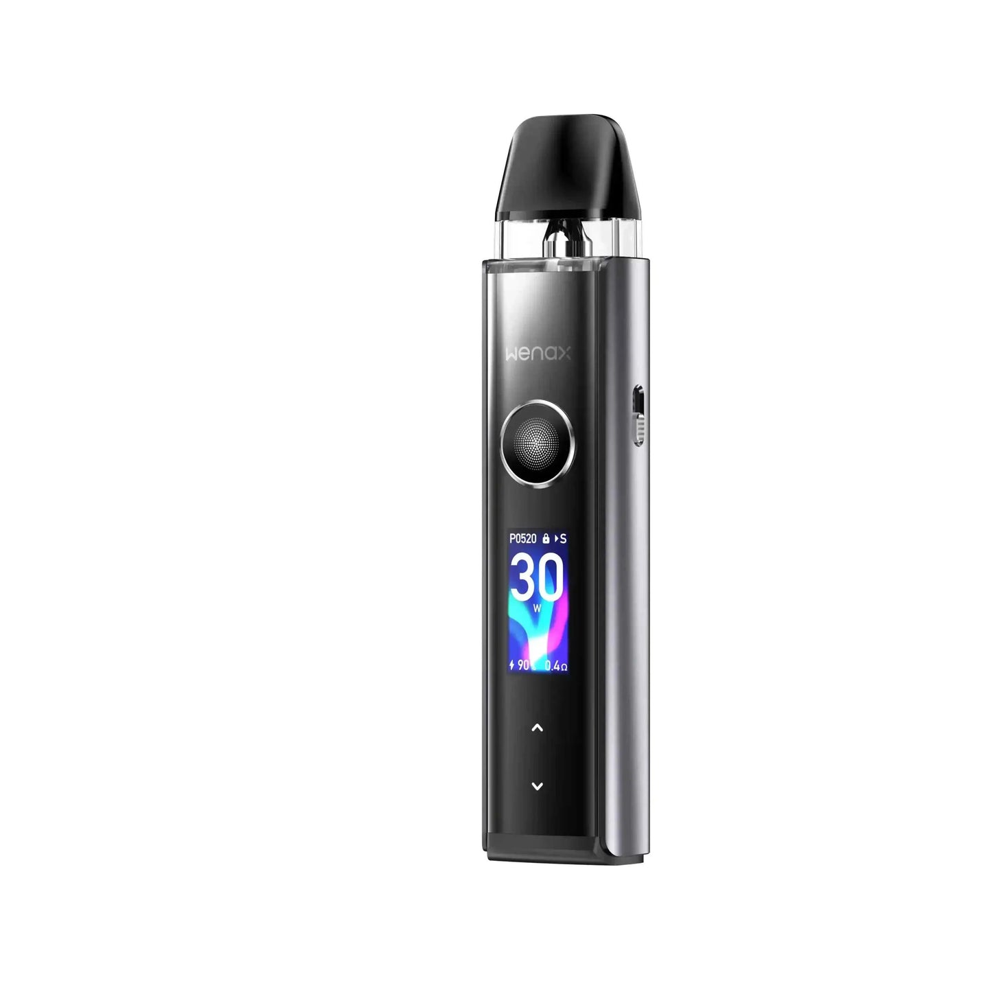 GEEKVAPE Wenax Q Pro Pod System 30W Vape Kit Now in Dubai