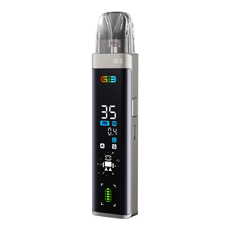 Uwell Caliburn G3 Pro Pod Kit Available In Dubai