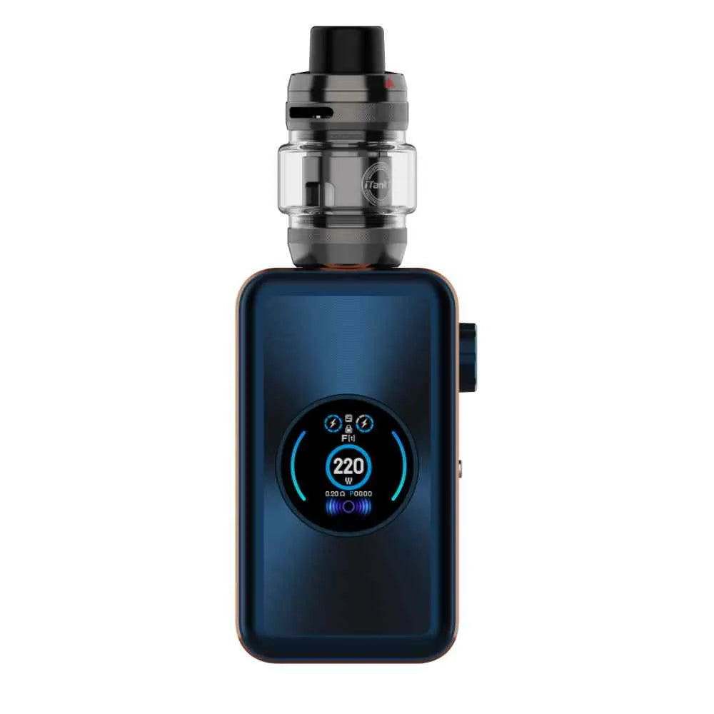VAPORESSO Gen Max 220W Pod Mod Kit