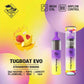 Tugboat EVO 4500 Puffs Disposable Vape in Dubai