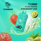 Tugboat T12000 Disposable Vape in Dubai, UAE