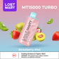 Lost Mary MT15000 Turbo (2% Nicotine) 15000 Puffs Disposable Vape