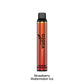 ️Yuoto Luscious 3000 Puffs Disposable Vape