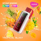 Vozol Star 20000 Puffs Disposable Vape In Dubai, UAE