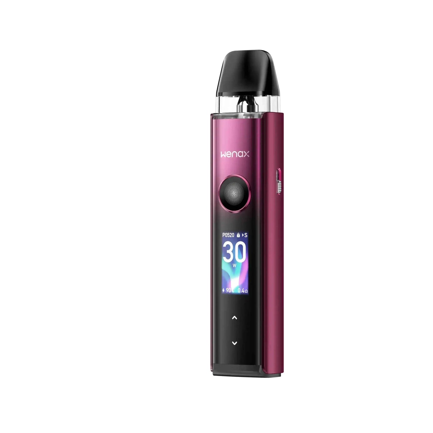 GEEKVAPE Wenax Q Pro Pod System 30W Vape Kit Now in Dubai