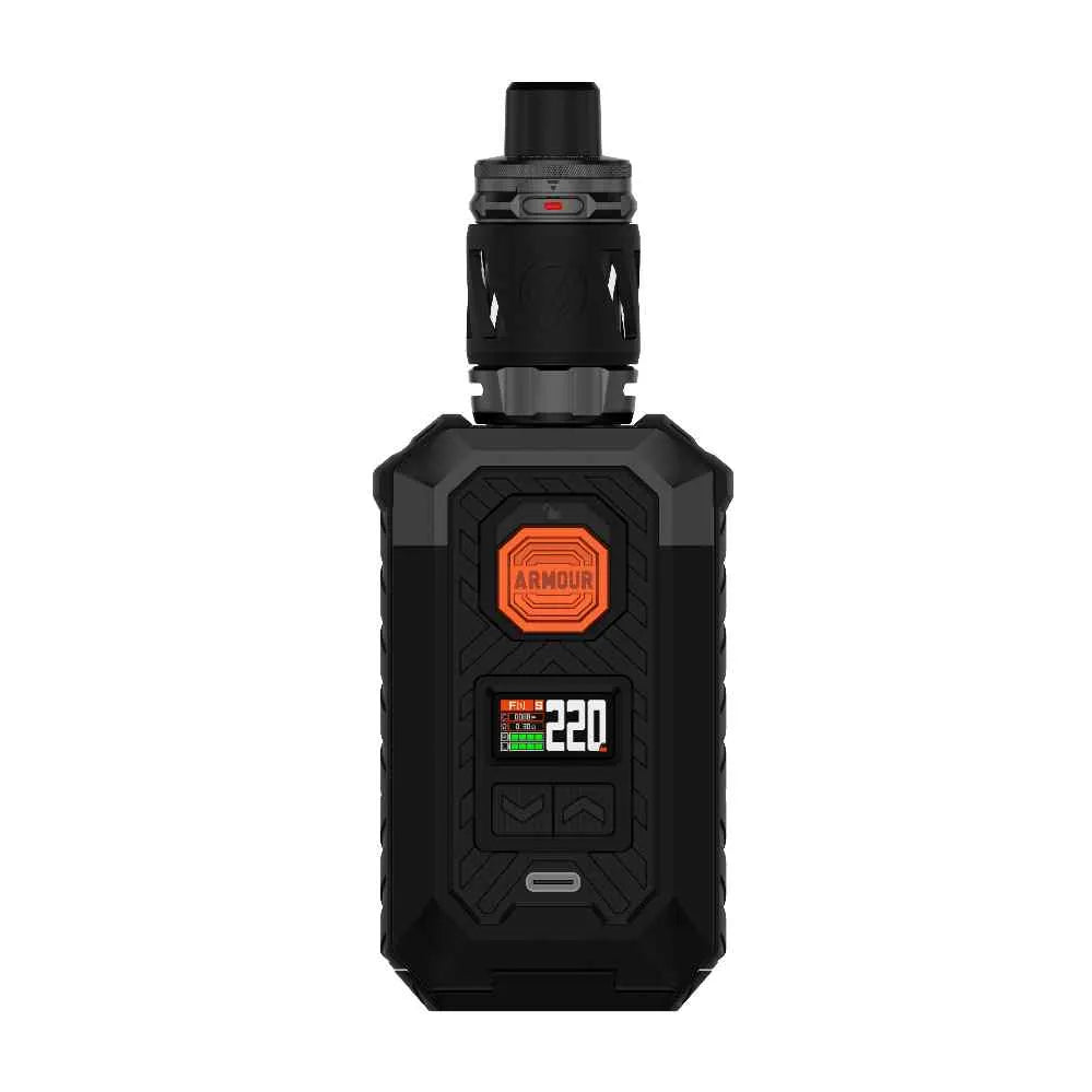 Vaporesso Armour Max 220W Pod Mod Vape