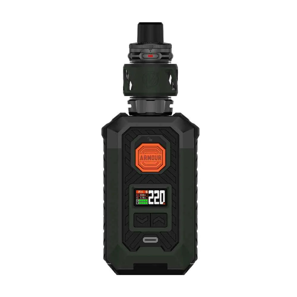 Vaporesso Armour Max 220W Pod Mod Vape