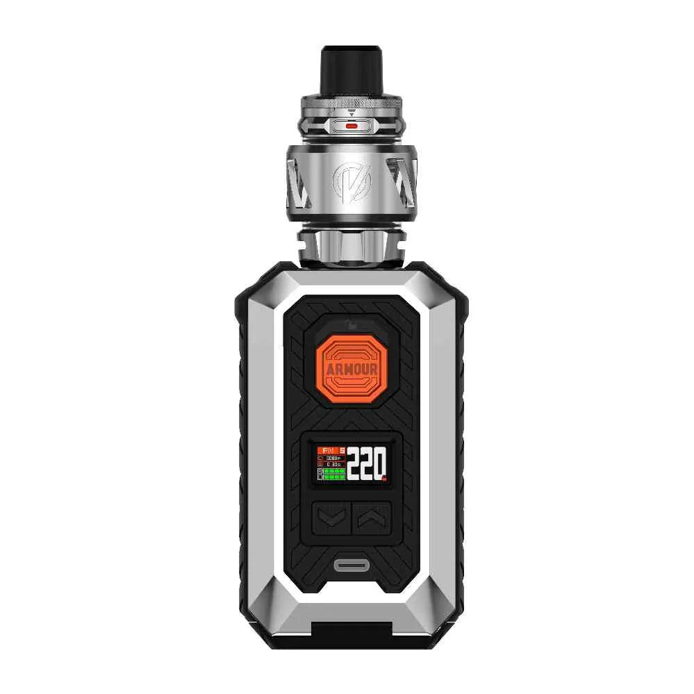 Vaporesso Armour Max 220W Pod Mod Vape
