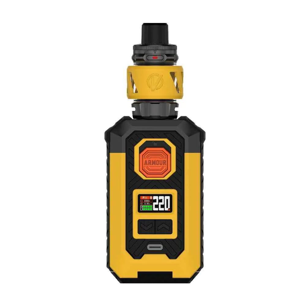 Vaporesso Armour Max 220W Pod Mod Vape