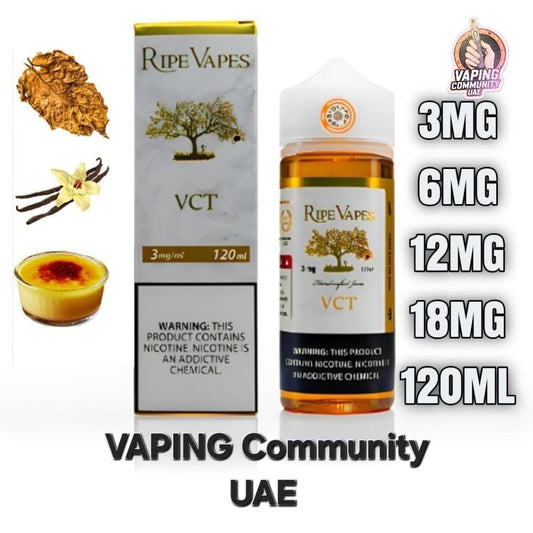 Ripe Vapes IVORY 40000 Puffs Disposable Vape
