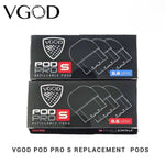 VGOD Pod Pro S Vape Pod Kit In Dubai