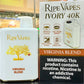 Ripe Vapes IVORY 40000 Puffs Disposable Vape