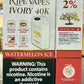 Ripe Vapes IVORY 40000 Puffs Disposable Vape