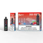 Yuoto DIGI 15000 Puffs Disposable Vape in dubai